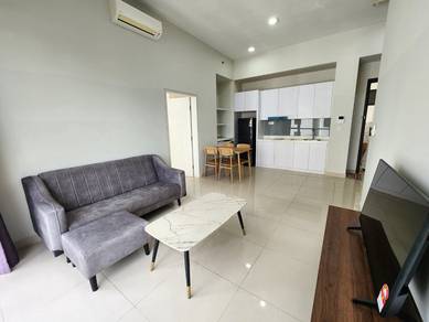 Third Avenue Cyberjaya Spacious unit 2 rooms 2 baths Fully Furnished