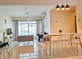 Tiara parkhome Kajang
