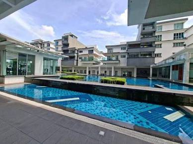 Tiara parkhome Kajang