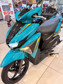 2023 YAMAHA Ego Avantiz Ori Bike 99% New 10K KM✅