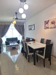Vista Alam Serviced Apartment
