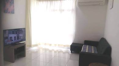 Residences @ 1Tebrau