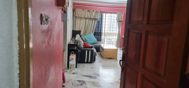 Petaling Indah Condominiums