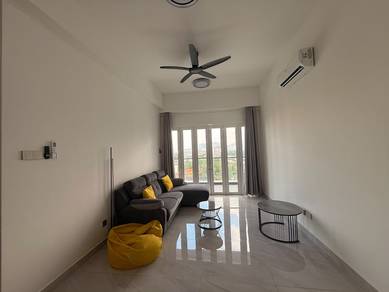 Codrington Residence