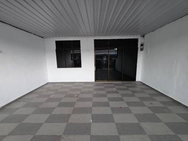 Taman Tiram, Paya Besar House For Sale | Fully Renovated