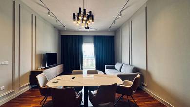 Straits Residences @ Seri Tanjung Pinang