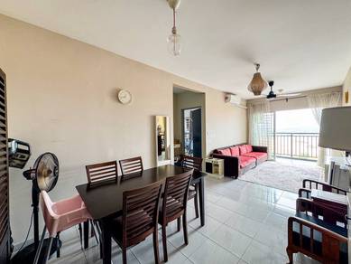 Residensi Laguna Biru 2