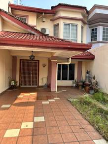 Kiara @ Botanic ,Klang , 2 storey Well Kept ,Move in ...