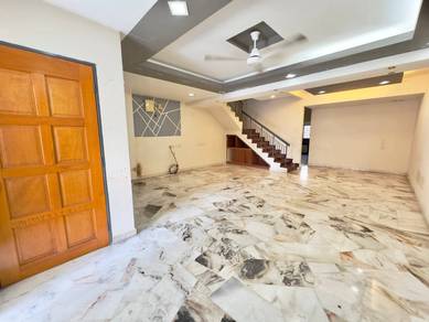 Fully Extend 2 Storey in Kajang