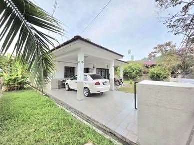 4800sqft Bungalow Lot‼️Kota Perdana Bandar Putra Permai Seri Kembangan