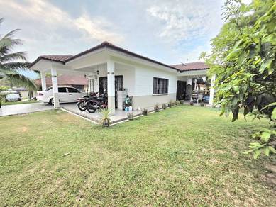 4800sqft Bungalow Lot‼️Kota Perdana Bandar Putra Permai Seri Kembangan