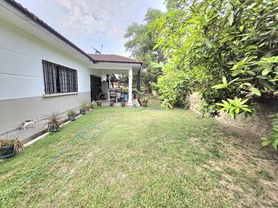 4800sqft Bungalow Lot‼️Kota Perdana Bandar Putra Permai Seri Kembangan