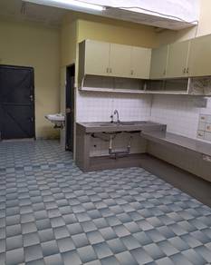 1-storey-Terraced-House-for-rent-Kuantan-Pahang-2