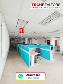 Office-space-for-rent-Sungai-Petani-Kedah