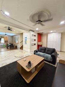 2-storey-Terraced-House-for-sale-Port-Klang-Selangor