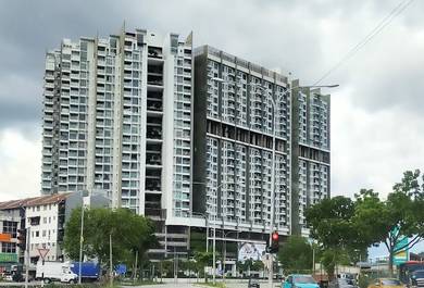 Condo For Sale – UNIV360, SERI KEMBANGAN🏢
