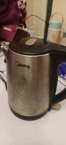 Water Heater Midea