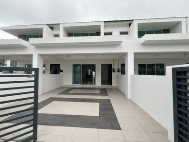 2-storey-Terraced-House-for-sale-Kulim-Kedah-1