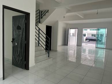2-storey-Terraced-House-for-sale-Kulim-Kedah-2