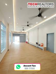 Shop-lot-for-rent-Sungai-Petani-Kedah