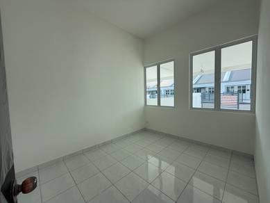 New single storey Tmn Selasih indah Kulim