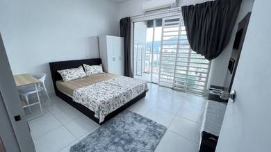 Elit Height At Bayan Baru