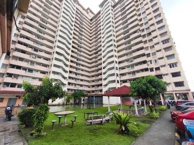 Jasmin Apartment (Sri Rampai)
