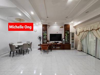 2-storey-Terraced-House-for-sale-Tanjung-Bungah-Penang