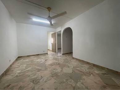 Flat Pandan Jaya