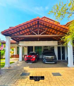Superlink House, Tiara Setiawangsa, Kuala Lumpur