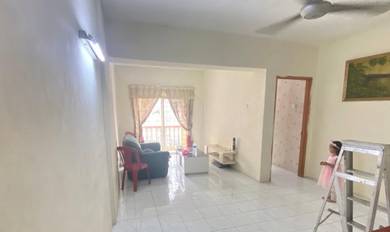 Sri Ria Apartments