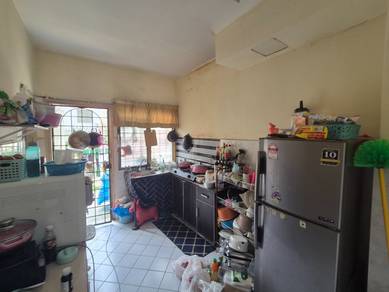 [ TERMURAH ] Double Storey, Block 28, Bandar Tasik Puteri, Rawang