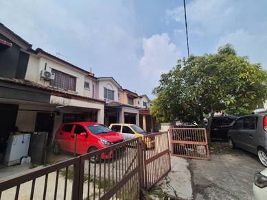 [ TERMURAH ] Double Storey, Block 28, Bandar Tasik Puteri, Rawang