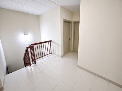 [ TERMURAH ] Double Storey, Block 28, Bandar Tasik Puteri, Rawang
