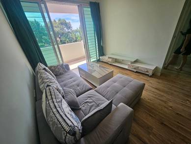 Alam Damai Condominium