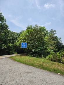 Lot Bungalow Land , Taman Mutiara Putra, Desa Putra, Sg Merab Putrajay