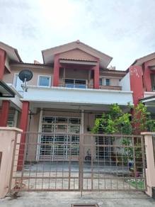 4 BILIK | SERI PRISTANA SP6 Saujana Utama | NEGO
