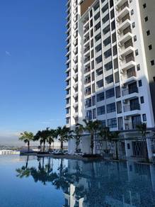 Tiara Imperio @ Bangi