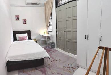 Room-for-rent-Batu-Kawan-Penang