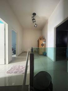 House for rent- Taman Tiara Sendayan