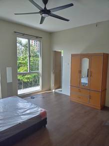 Townhouse-for-rent-Kota-Samarahan-Sarawak