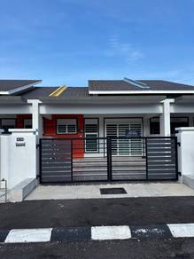 Rumah Untuk Disewa — TAMAN LEKIR BAIDURI 3