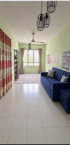 Apartment Bayu