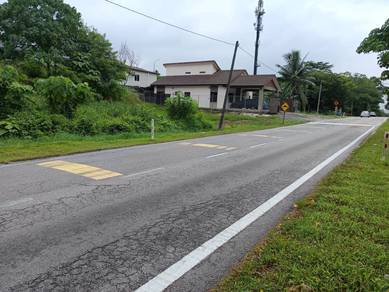 Residential-Land-for-sale-Klang-Selangor