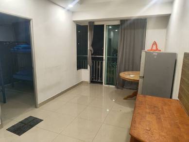 Menara U
