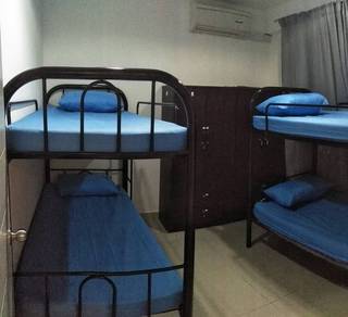 Heaven For Student, Convenience At Ease