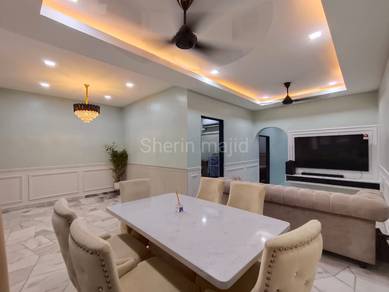 1-storey-Terraced-House-for-sale-Klang-Selangor