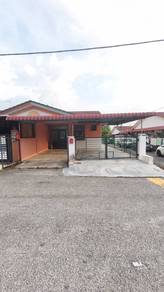 ENDLOT TMN PERMAI IMPIAN,SEREMBAN. Ada TANAH EXTRA  & BERBALOI.