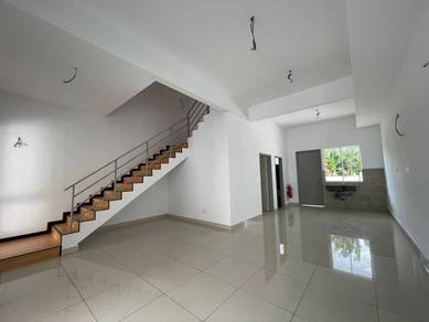 1.5-storey-Terraced-House-for-sale-Penampang-Sabah