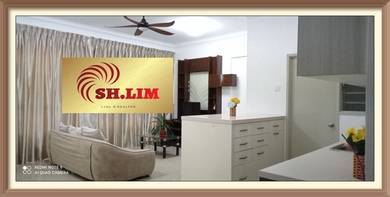 Birch Regency @ Penang Times Square